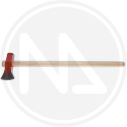 LUMBERJACK axe with wooden handle celsi