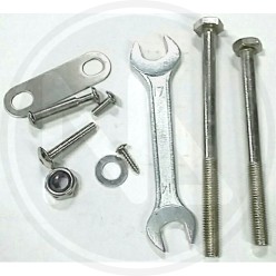 GAZEBO PART (74126 - 74162) PAPILLON