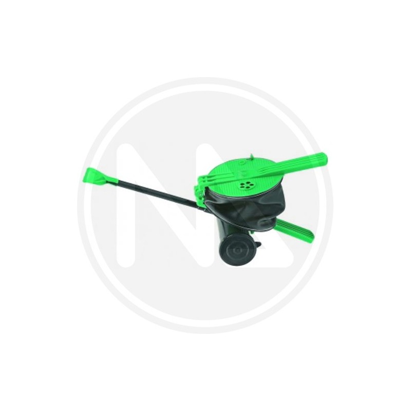 MANUAL COPPE SPRAYER WITH GRINDER