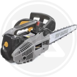 PRUNING MOTOR CHAIN SAW "APR25C" ALPINA