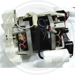 RICAMBI PER BETONIERA (99247) YAMATO - MOTORE