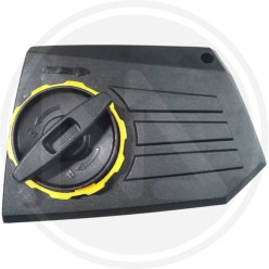 ELECTRIC CHAIN SAW PART (99011) PAPILLON - MANOPOLA CATENA