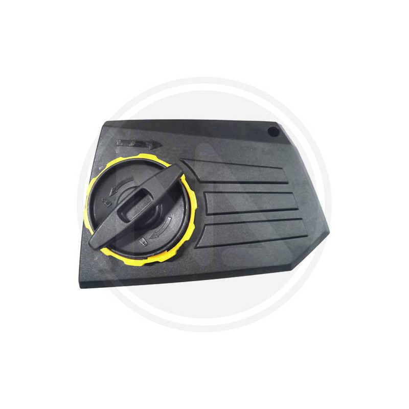 ELECTRIC CHAIN SAW PART (99011) PAPILLON - MANOPOLA CATENA