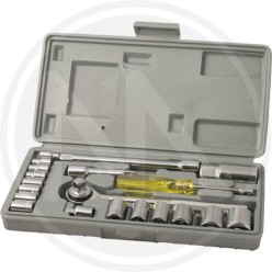 BUSSOLe in serie 20 pz. maurer