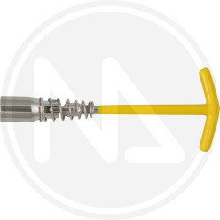 wrenches-spark plug wrench maurer