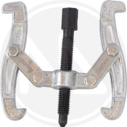 puller with 2 arms maurer