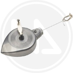 CHALK LINE ALUMINIUM MAURER