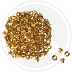 eyelets-brass-plated eyelets maurer