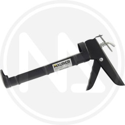 pistola per silicone "standard" maurer