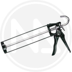 pistola per silicone "open" maurer