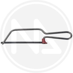 MULTI-PURPOSE mini ARCH for puk blades maurer