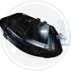 BRUSH CUTTER PART (82875-82878-82881) PAPILLON - KIT PROTEZIONE
