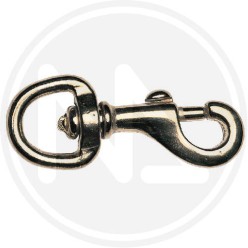 spring clips-steel spring clip for reins-maurer
