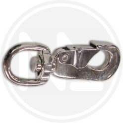 spring clips-steel spring clip with lever-maurer