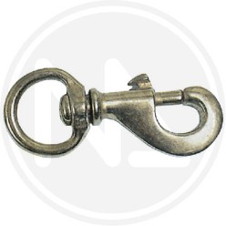 spring clips-brass spring clip for reins-maurer