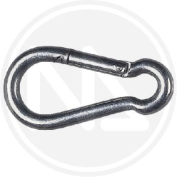 spring clips-steel spring clip maurer