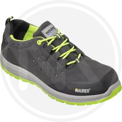 SHORT SAFETY SHOES "resia" S1P SRC MAURER PLUS