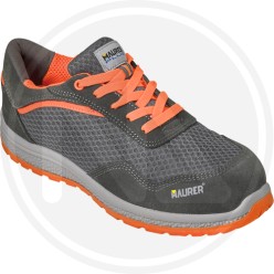 SCARPE BASSE DI SICUREZZA "GIAU" S1P SRC MAURER PLUS
