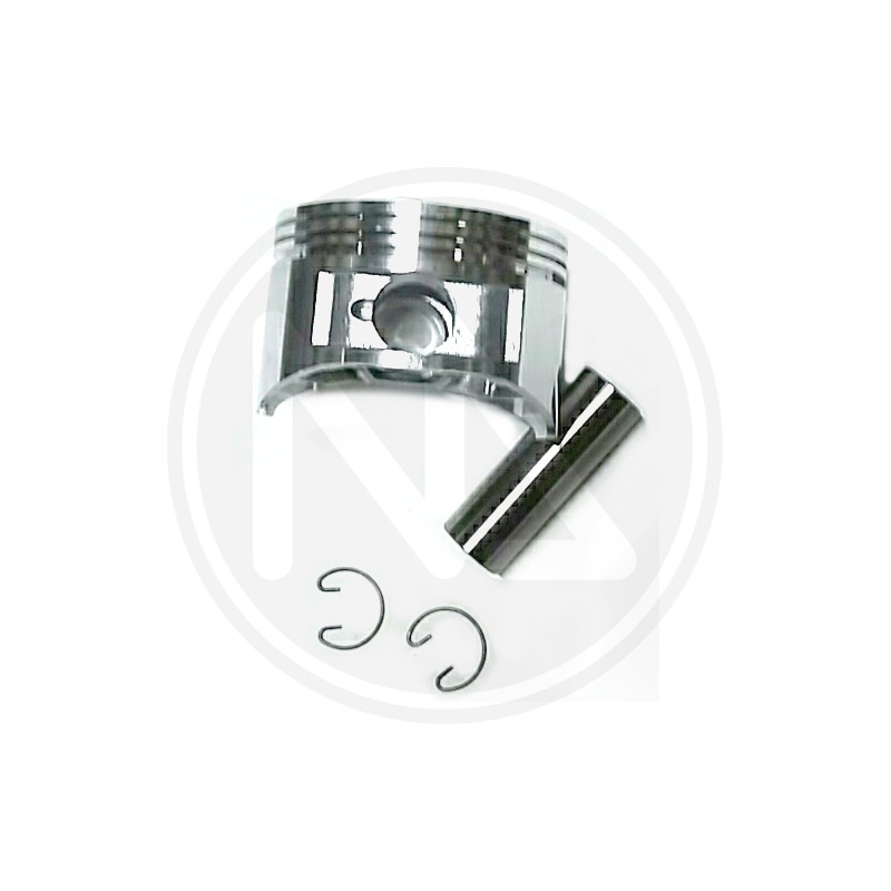 RICAMBI PER RASAERBA (52081) PAPILLON - KIT PISTONE