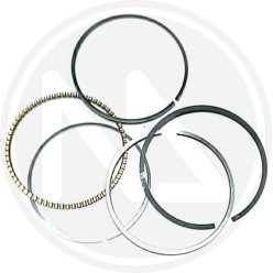 REPLACEMENT FOR MOWER (52081) PAPILLON