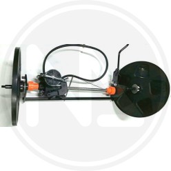 LAWN MOWERS PART (95483 - 97361) PAPILLON