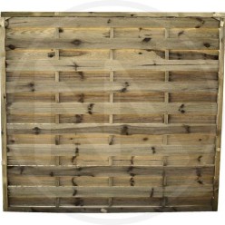 PANNELLO FRANGIVENTO "ECO 18" 180X180 CM PAPILLON
