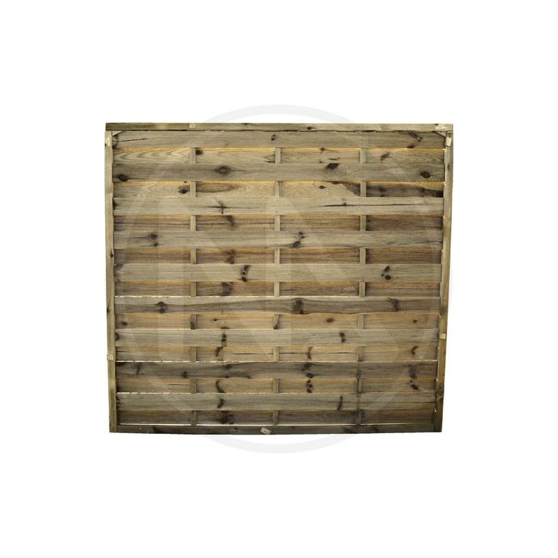 PANNELLO FRANGIVENTO "ECO 18" 180X180 CM PAPILLON