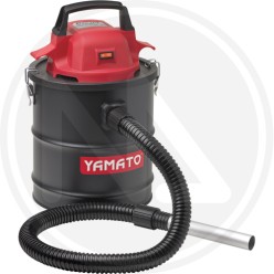 ASPIRACENERE A BATTERIA "AV 15/20 L" YAMATO MYX (SOLO CORPO)