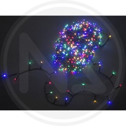 LUCI 500 LED INTERNO/ESTERNO MAURER