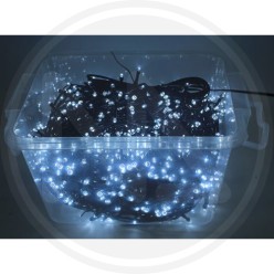 LUCI LUMINOSA 1000 LED per interno-esterno MAURER