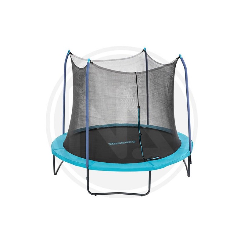 TAPPETO ELASTICO "XTREME AIR"