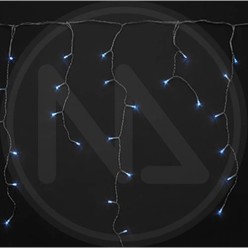 345 LED LIGHT CURTAIN MAURER
