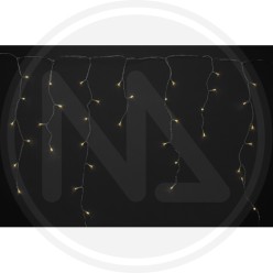 TENDA LUMINOSA 345 LED PER INTERNO/ESTERNO MAURER