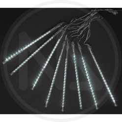 INDOOR / OUTDOOR 288 LED "RAIN effect" LIGHT CHAIN MAURER