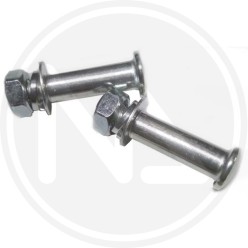 COMPRESSOR PART (54431) YAMATO - PERNO PER RUOTA