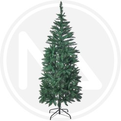 "slim" CHRISTMAS TREE MAURER