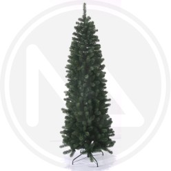 "slim" CHRISTMAS TREE MAURER