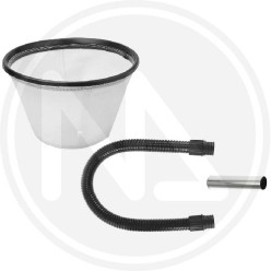 ACCESSORI PER ASPIRACENERE A BATTERIA (80691) yamato