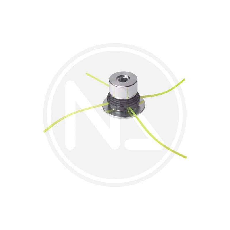 HEAD for Multiwire Brushcutter PAPILLON