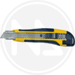 cutter with blade 18 mm. maurer