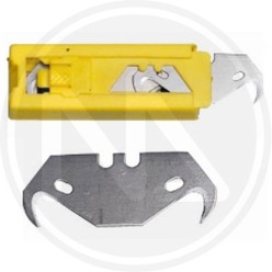 LAME CUTTERS UNCINO MAURER