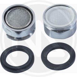 ROMPIGETTO PER MISCELATORE "BIDET-LAVABO- CUCINA" maurer