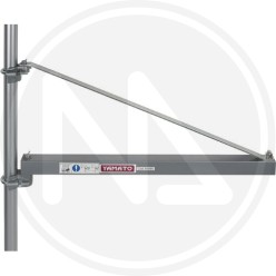 SUPPORT ARM FOR PULLEY YAMATO