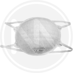 MASK FFP2 Without VALVE