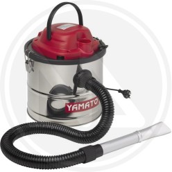 electric ash cleaner  "CNX-L18" 18 LT. yamato