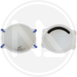 MASK FFP2 Without VALVE MAURER PLUS