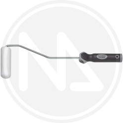 RULLo PER RADIATORE SPUGNA PU MAURER PLUS