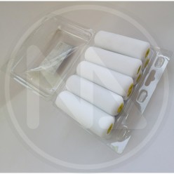 RULLo PER RADIATORE SPUGNA PU MAURER PLUS