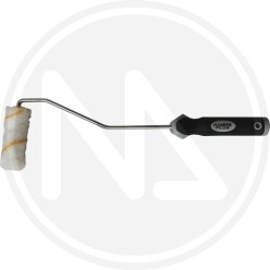 acrylic yellow line ROLLS FOR RADIATOR MAURER PLUS