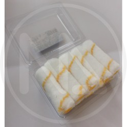 acrylic yellow line ROLLS FOR RADIATOR MAURER PLUS